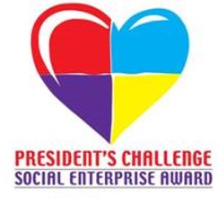Picture1 President’s Challenge Social Enterprise Award