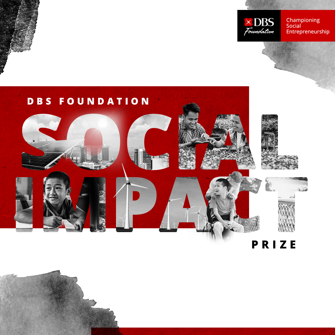 SIP_social_KV__final Event - DBS Foundation Social Impact Prize