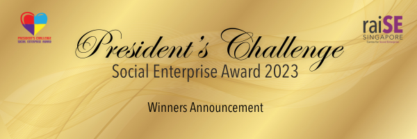 Winners Announcement