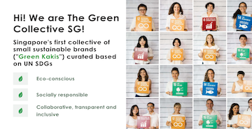 The Green Collective SG Pte Ltd