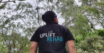 Uplift Rehab Pte Ltd