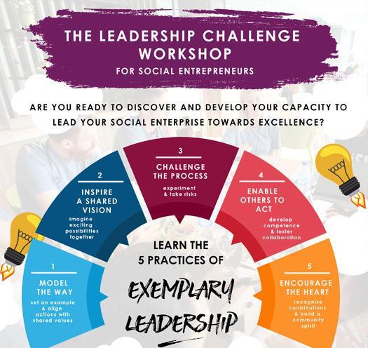 The-Leadership-Challenge-Workshop-for-Social-Entrepreneurs Event - The Leadership Challenge Workshop for Social Entrepreneurs (17-18 May) 