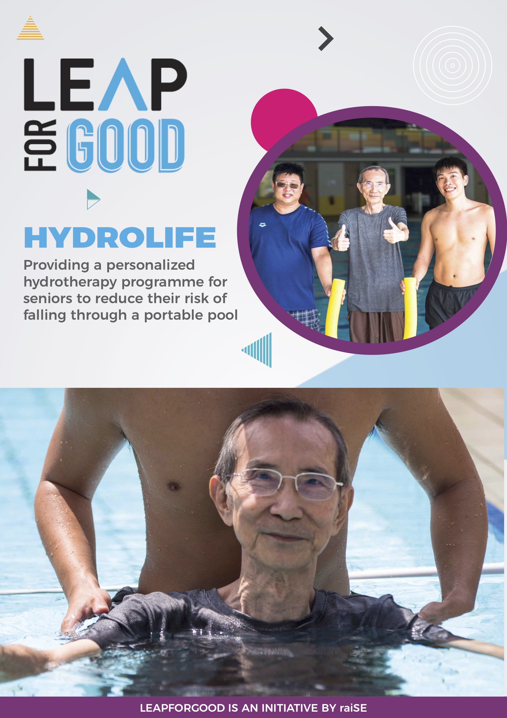LFG 2018 Hydrolife