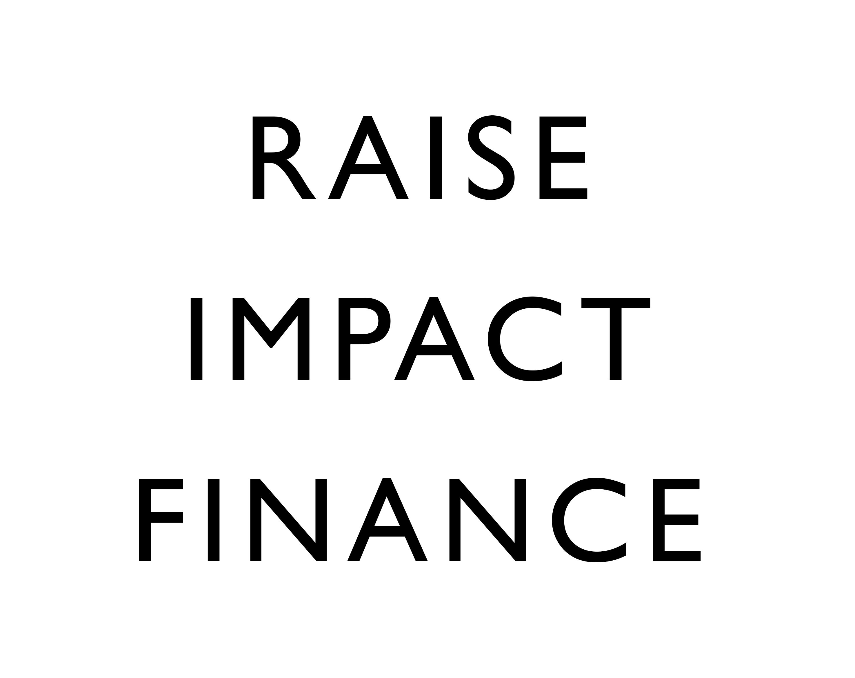 raise_impact_finance RIF+