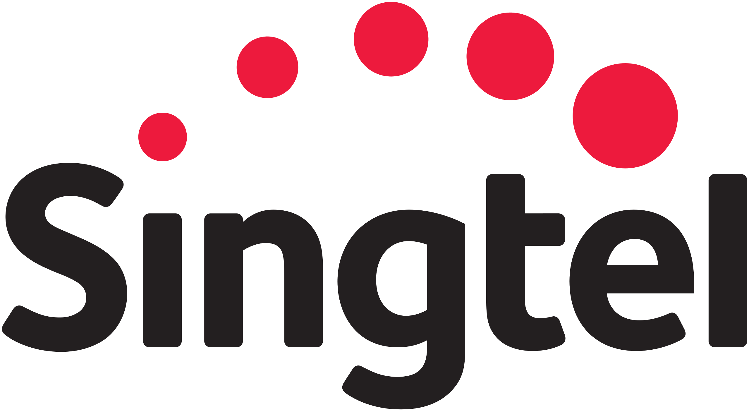 Singtel-logo President’s Challenge Social Enterprise Award