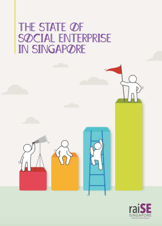 The State of Social Enterprise in Singapore