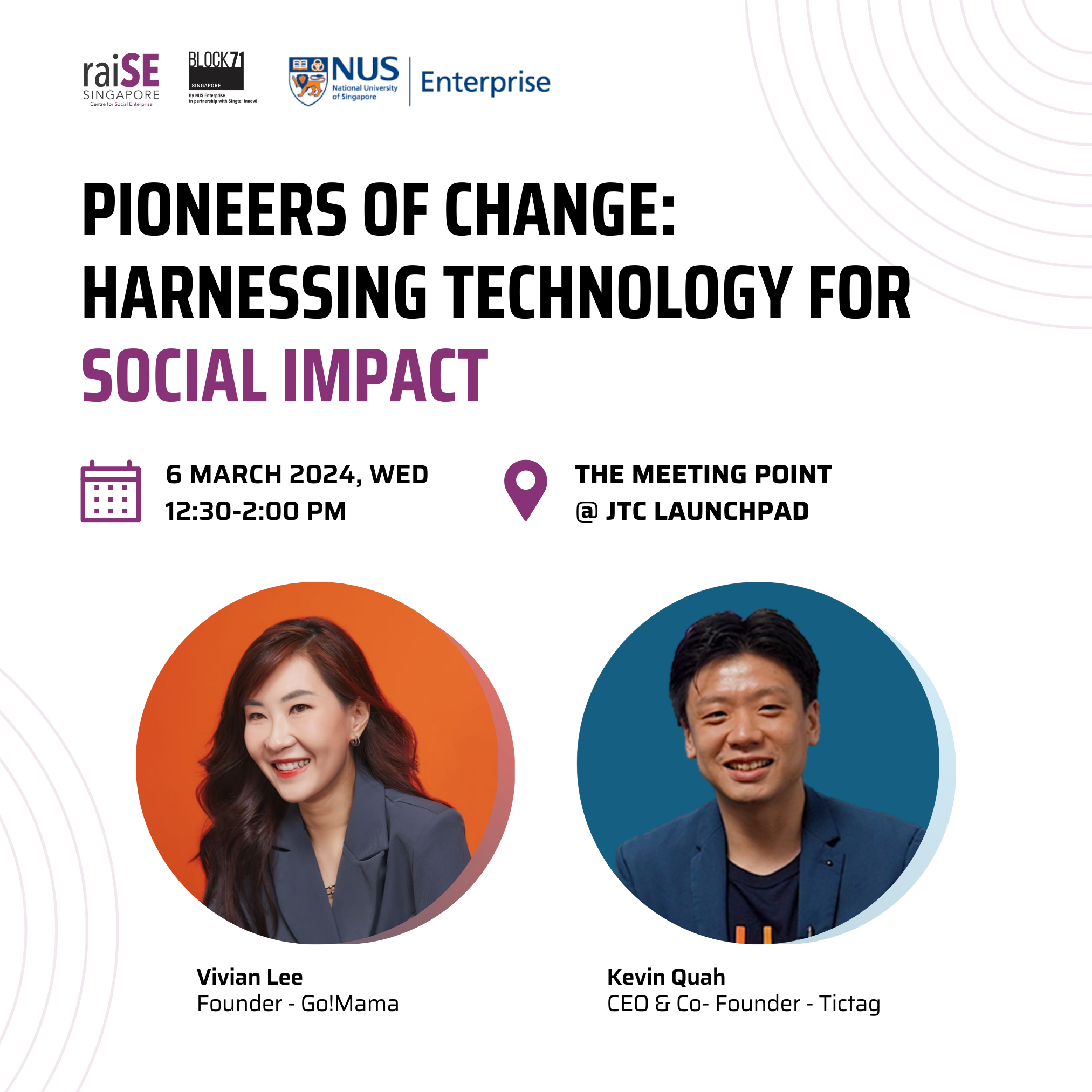 2024_Q1_Social_media_1 Event - Nominations Open for Tech Blazer Awards, Singapore’s most prestigious tech innovation award