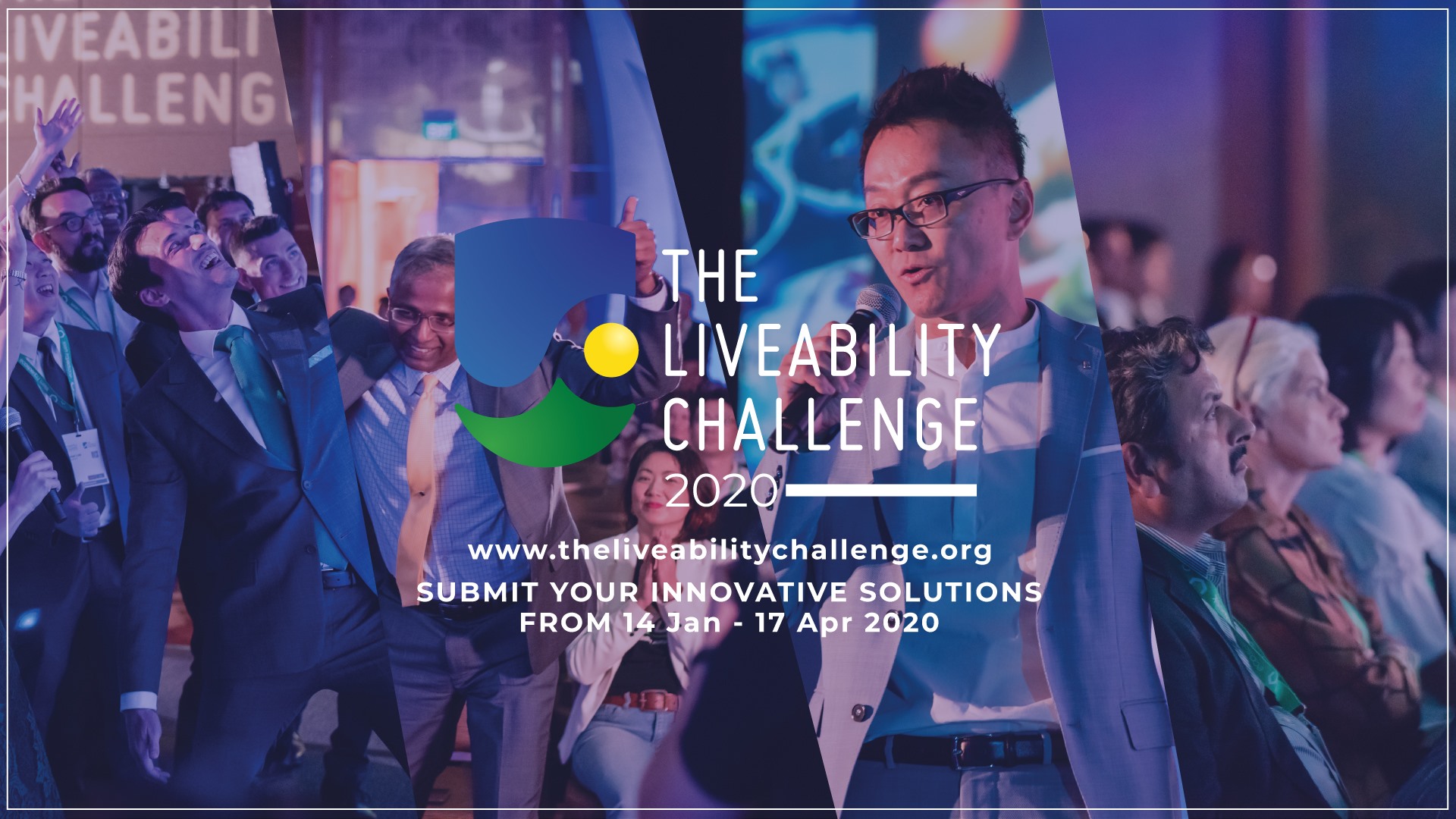 Header_TLC2020 Event - The Liveability Challenge 2020
