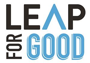 leapforgood LeapForGood