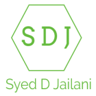 Syed D Jailani