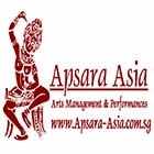 Apsara Asia Pte Ltd