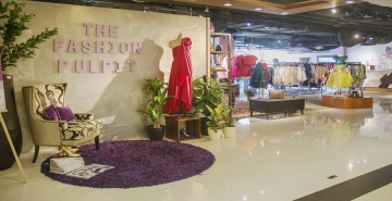 The Fashion Pulpit