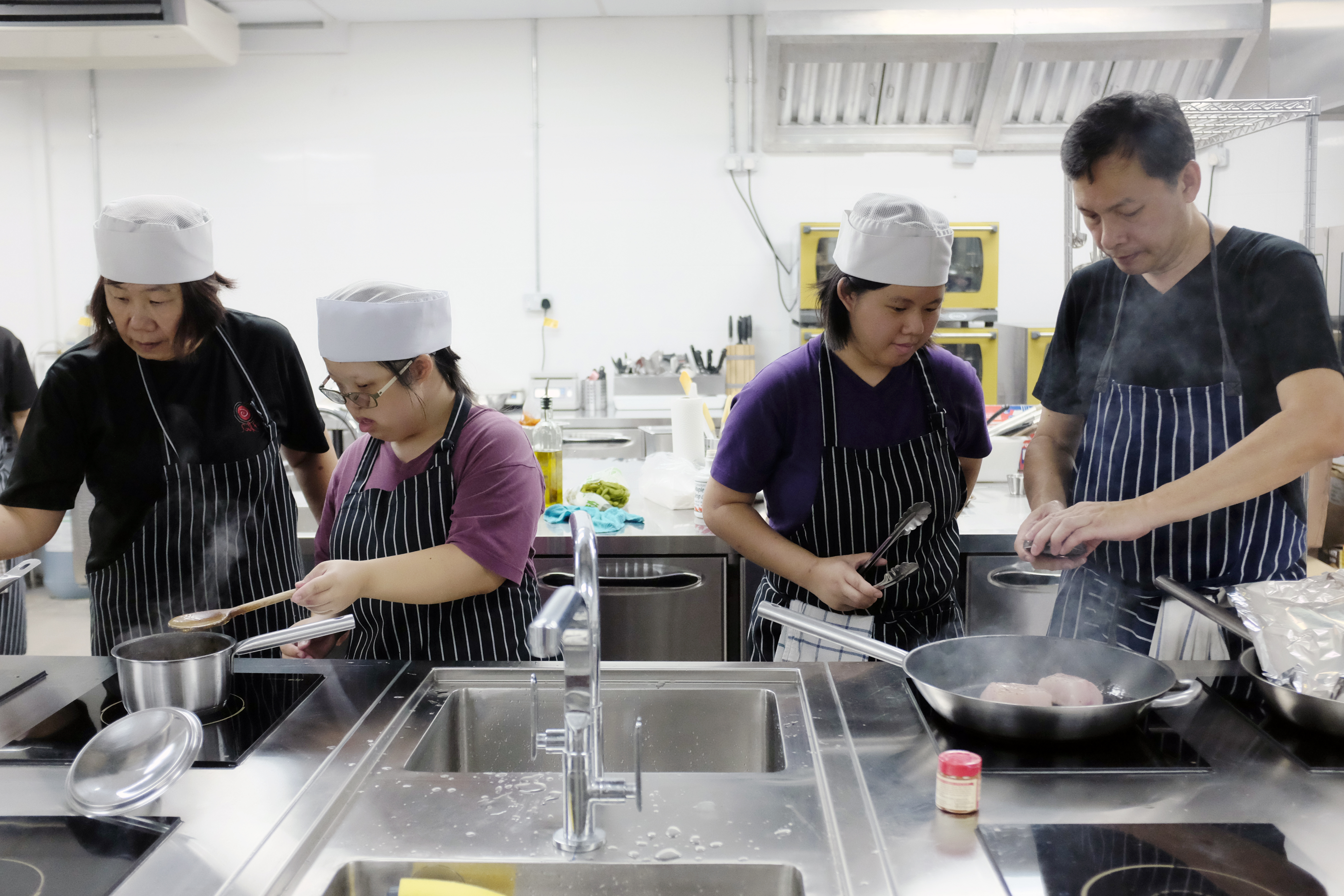 Soul Food Enterprise Pte Ltd
