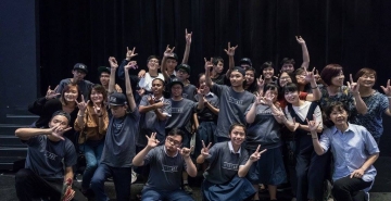 Distinct Creative Arts Pte Ltd