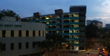 Social Collider Pte Ltd