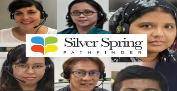 Silver Spring Pathfinder Pte Ltd