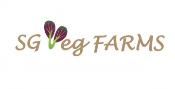 SG Veg Farms Pte Ltd