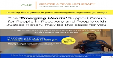 Centre for Psychotherapy