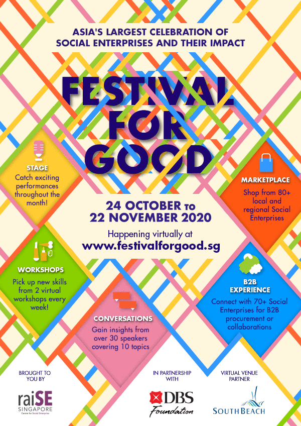 FestivalForGood