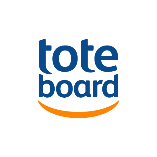 Tote Board