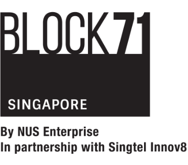 BLOCK71 Technology For Sustainable Social Impact - Start-Up Accelerator