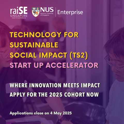 raiSExNUS_Enterprise_TS2_Accelerator_Marketing_Material_2025 Events