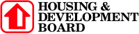 HDB logo