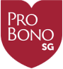 pro bono logo